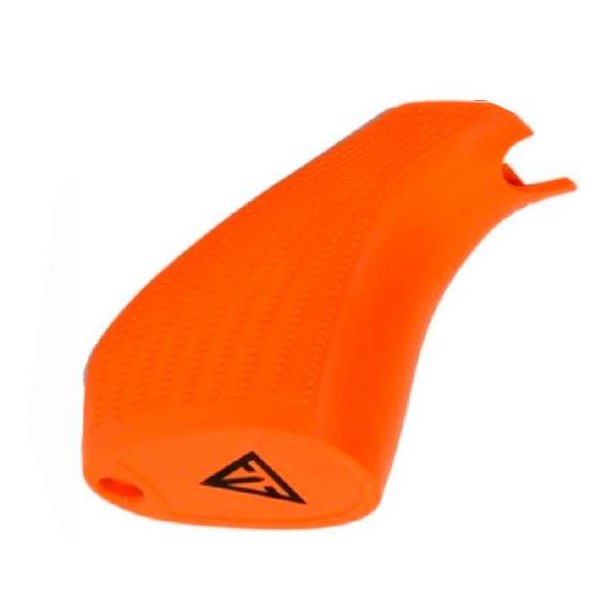 Tikka T3X Pistolgrip Vertical Orange
