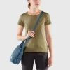 Fjällräven Vardag Crossbody Taske Storm