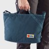 Fjällräven Vardag Crossbody Taske Storm