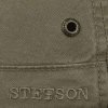 Stetson Bucket Delave Hat Stone Green