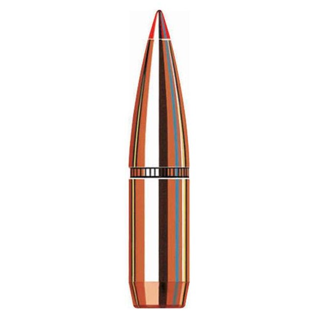 Hornady 7mm SST 162gr 100 stk Projektil (28452)