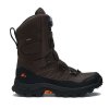 Viking Villrein II Lder Boa GTX Stvle Dark Brown
