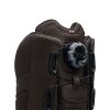 Viking Villrein II Lder Boa GTX Stvle Dark Brown