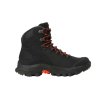 Viking Villrein Mid GTX W Stvle Black/Red