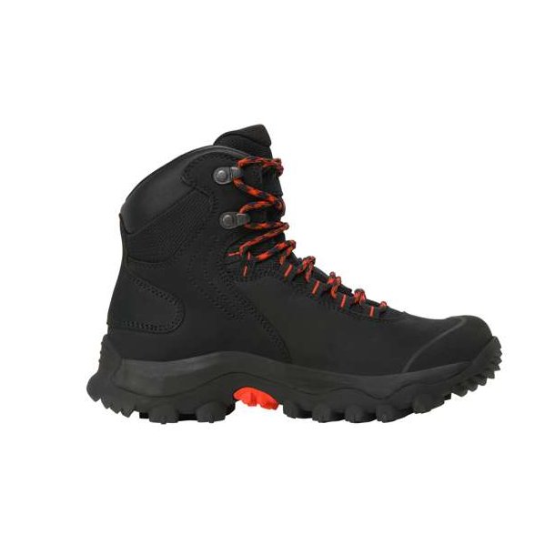 Viking Villrein Mid GTX W Stvle Black/Red