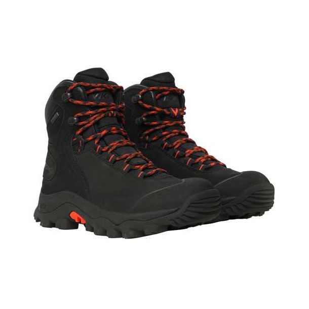 Viking Villrein Mid GTX W Stvle Black/Red