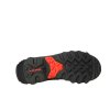 Viking Villrein Mid GTX W Stvle Black/Red