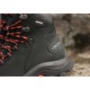 Viking Villrein Mid GTX W Stvle Black/Red