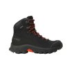Viking Villrein Mid GTX W Stvle Black/Red