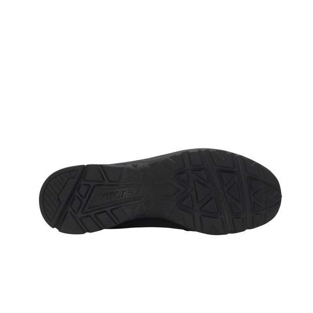 Viking Comfort Light GTX BOA W Sko Black