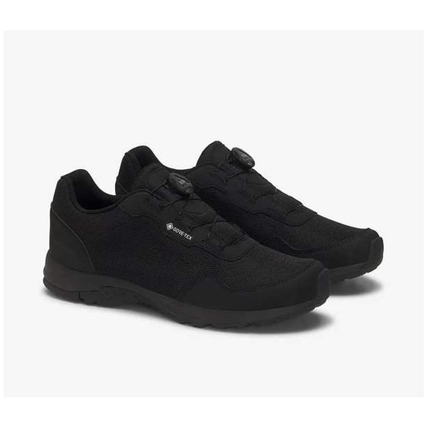 Viking Comfort Light GTX BOA W Sko Black