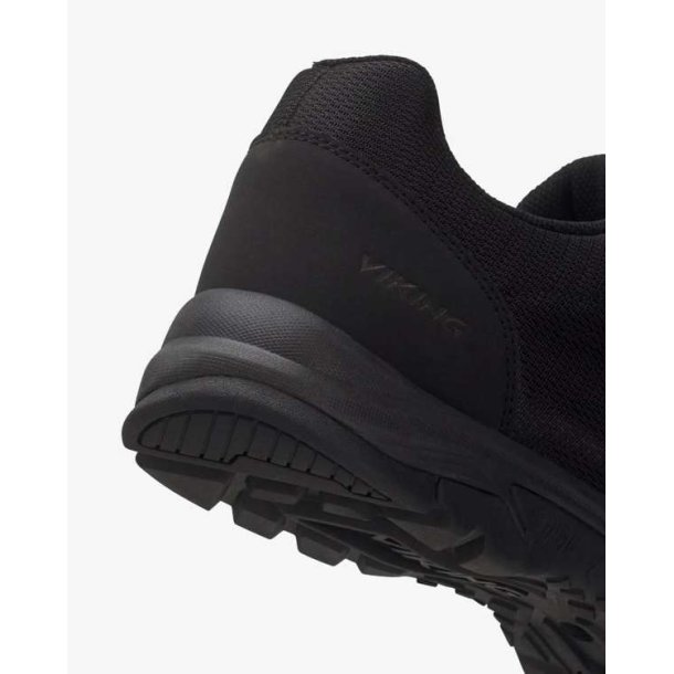 Viking Comfort Light GTX BOA W Sko Black