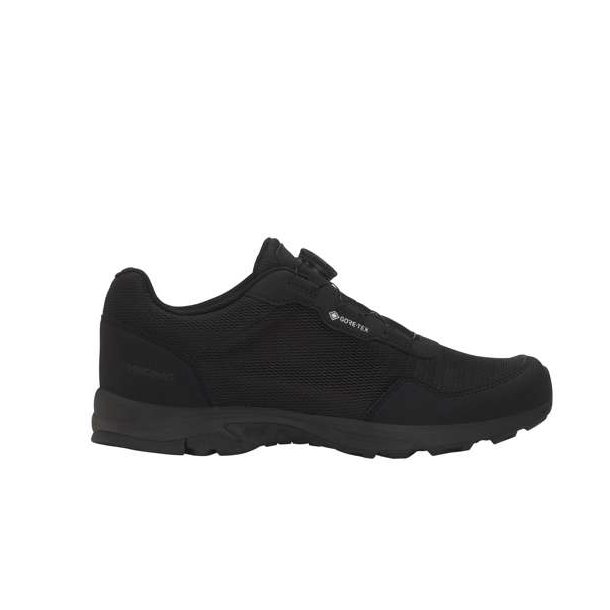 Viking Comfort Light GTX BOA W Sko Black
