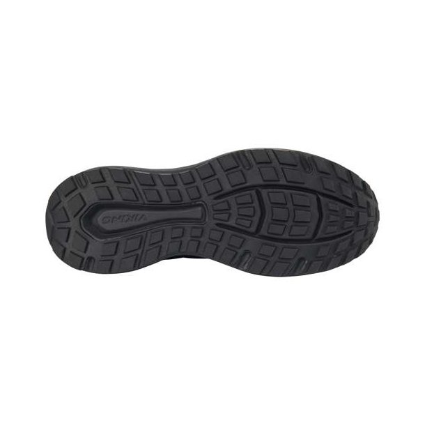 Viking Stride Low GTX W Sko Black