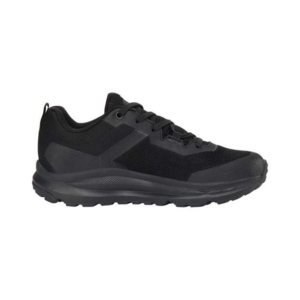 Viking Stride Low GTX W Sko Black