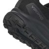 Viking Stride Low GTX W Sko Black