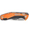Gerber Randy Newberg Folder