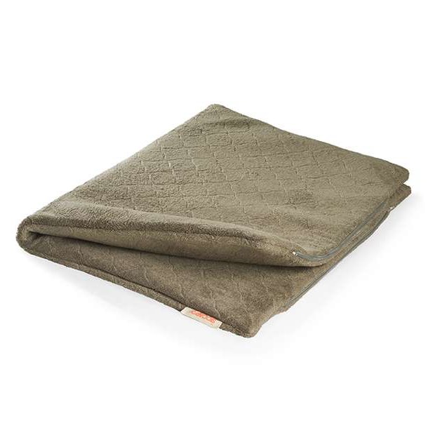 Siccaro FlexDogMat Hundetppe 70x110 cm - Elmwood