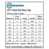 JCP T-Wolf 222Rem 2.6g