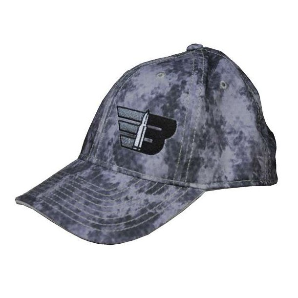 Barnes hat gr camo One size