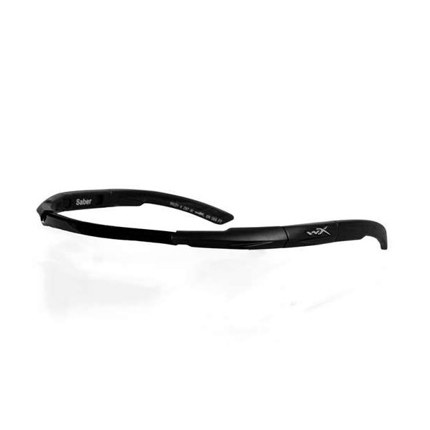 Wiley X Saber Advanced Matte Frame Sort