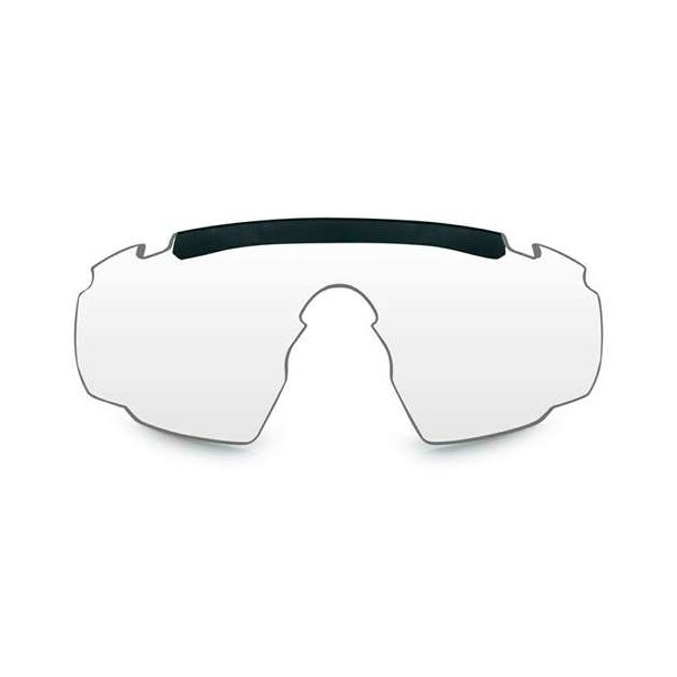 Wiley X Saber Advance Glass Clear (306C)
