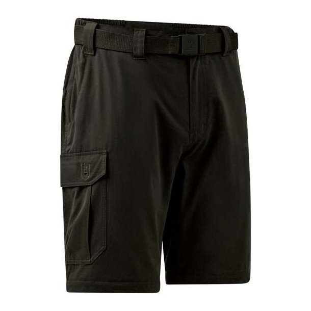 Deerhunter Slogen Zip-Off Bukser Timber