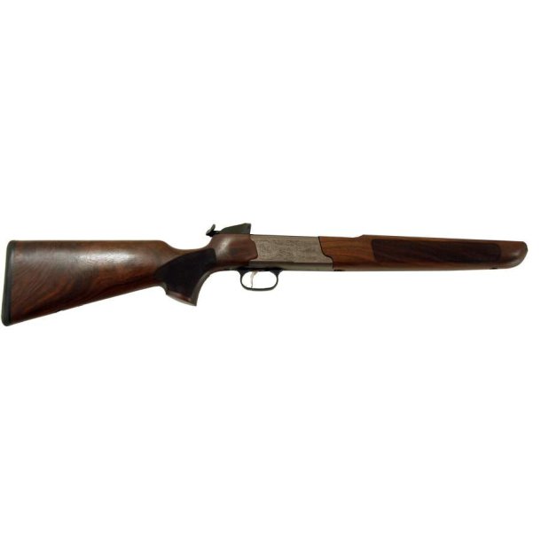 Krieghoff Sys Semprio Large Game Scene Red Deer/Wild Boar  incl.Forskfte+mag.