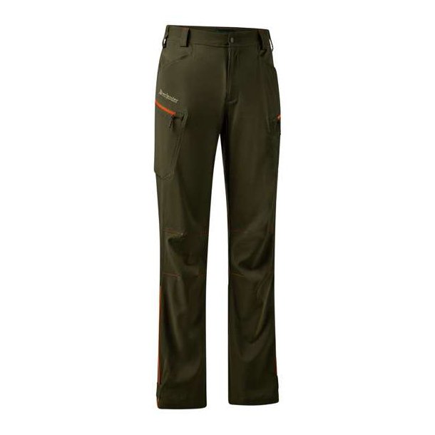 Deerhunter Chamois Bukser Forest Green