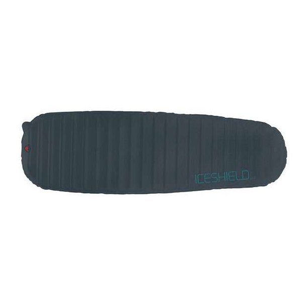 Robens Iceshield 55 Liggeunderlag 180x53x5,5cm  Ocean Blue