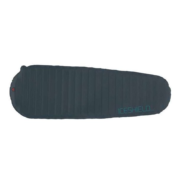 Robens Iceshield 75 Liggeunderlag 193x61x7,5cm  Ocean Blue