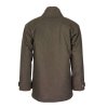 Laksen Matterhorn Wingfield loden BRUN