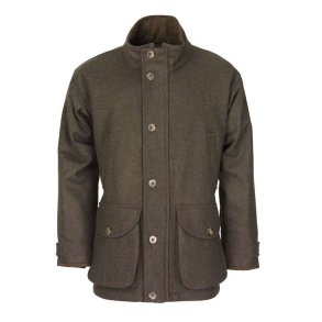 Laksen Matterhorn Wingfield loden BRUN