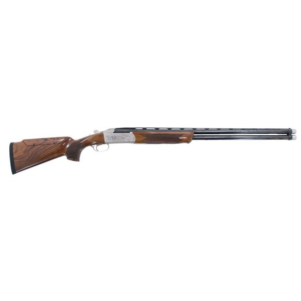 Krieghoff K-80 Sporting Vintage Scroll 12/76-76cm CH Justerbar Skfte