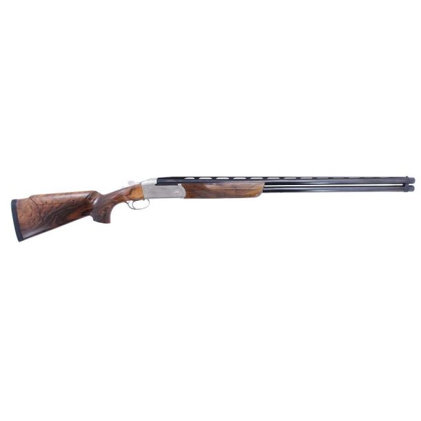 Krieghoff K-80 Sporting Vintage Scroll 12/76-81cm CH Justerbar Skæfte