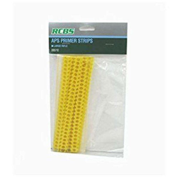 RCBS Strip    APS LR 88510 Large Rifle
