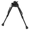 Harris Series S LM 22-32 cm Ultralight Bipod Leg Notch