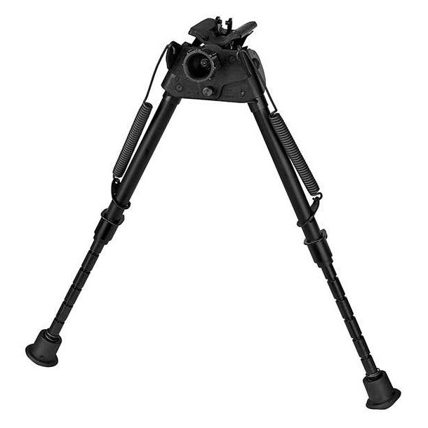 Harris Series S LM 22-32 cm Ultralight Bipod Leg Notch