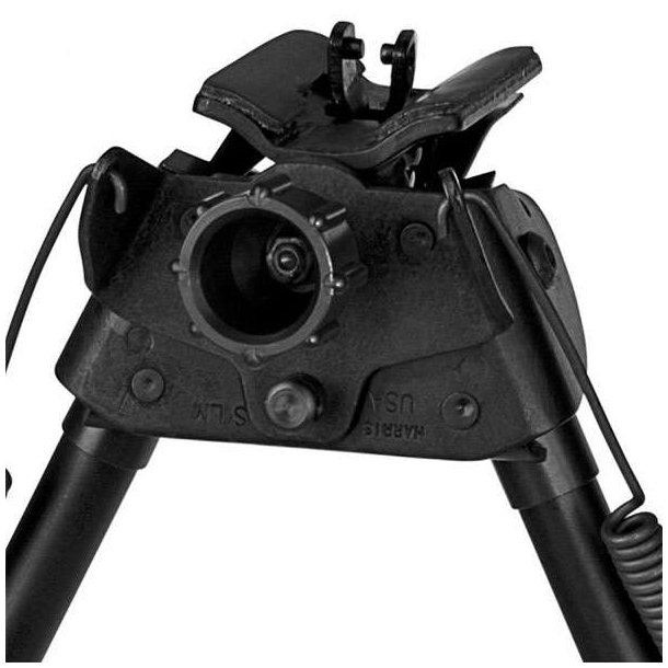 Harris Series S LM 22-32 cm Ultralight Bipod Leg Notch