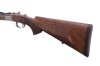 Krieghoff Hubertus Kipplauf 7x57R 60cm Gr2 Fine French Arabesk