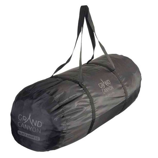 Grand Canyon Black Knob 10 Pers. Telt Mojave Desert