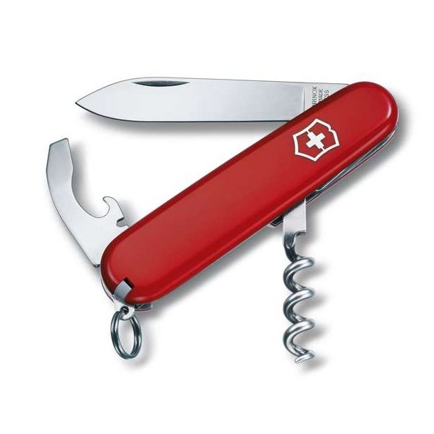 Victorinox Waiter Lommekniv