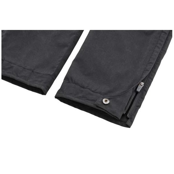 Pinewood Finnveden Hybrid Bukser W Black