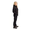 Pinewood Finnveden Hybrid Bukser W Black