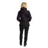 Pinewood Finnveden Hybrid Bukser W Black