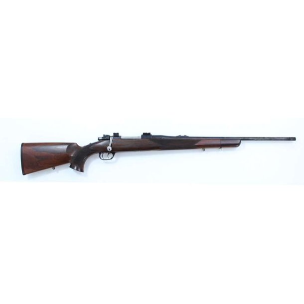 Voere - Brugt Cal. 308 Norma Magnum
