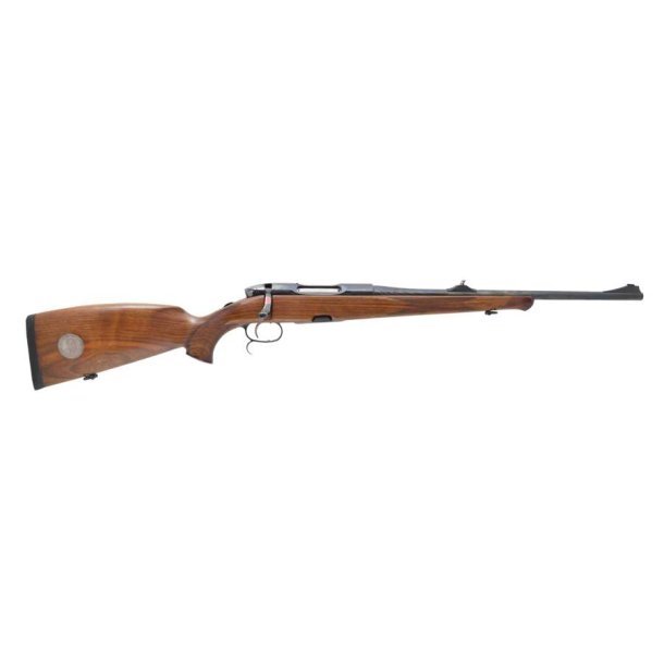 Steyr 6,5x54 Brugt Jagtriffel Jubilum nr 80