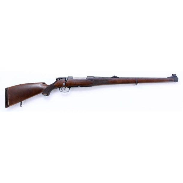 Krico - Brugt Cal. 6,5x57