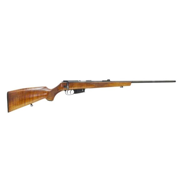 Walther 22 Hornet Brugt Jagtriffel