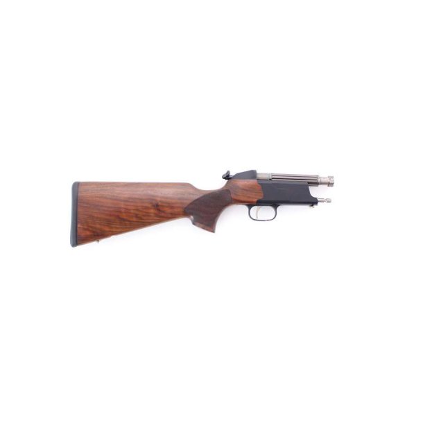 Krieghoff Semprio STD. System Brugt